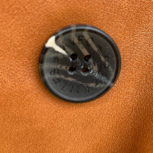 Avec Les Filles Trench Jacket - Picture 10 of 12